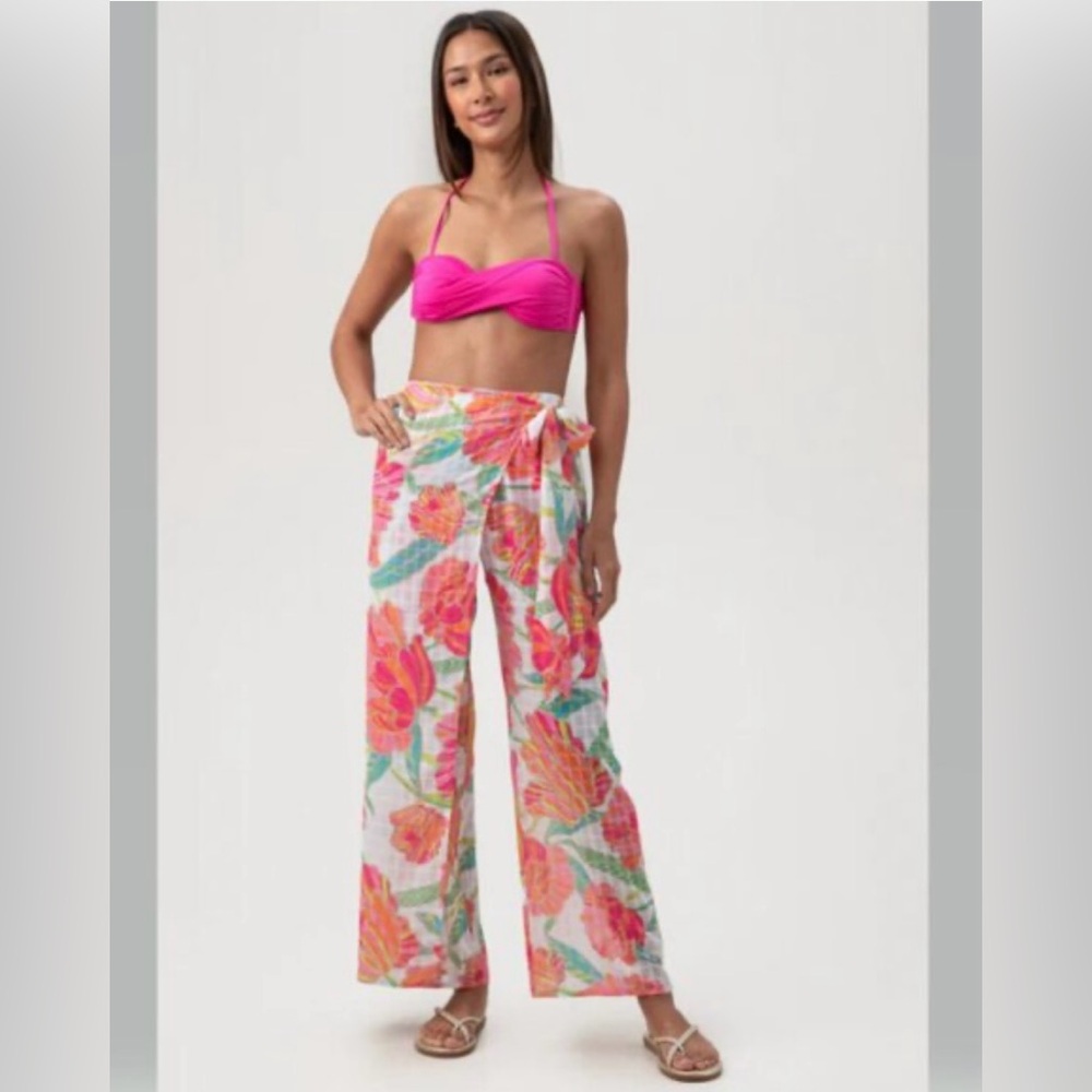 Trina Turk Poppy Pants